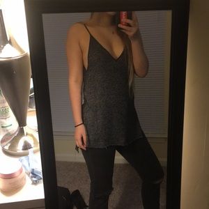 UO tank top